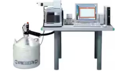Equipos Shimadzu