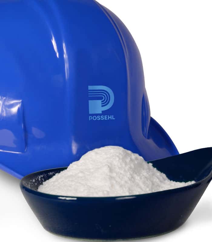Alumina Hidratada