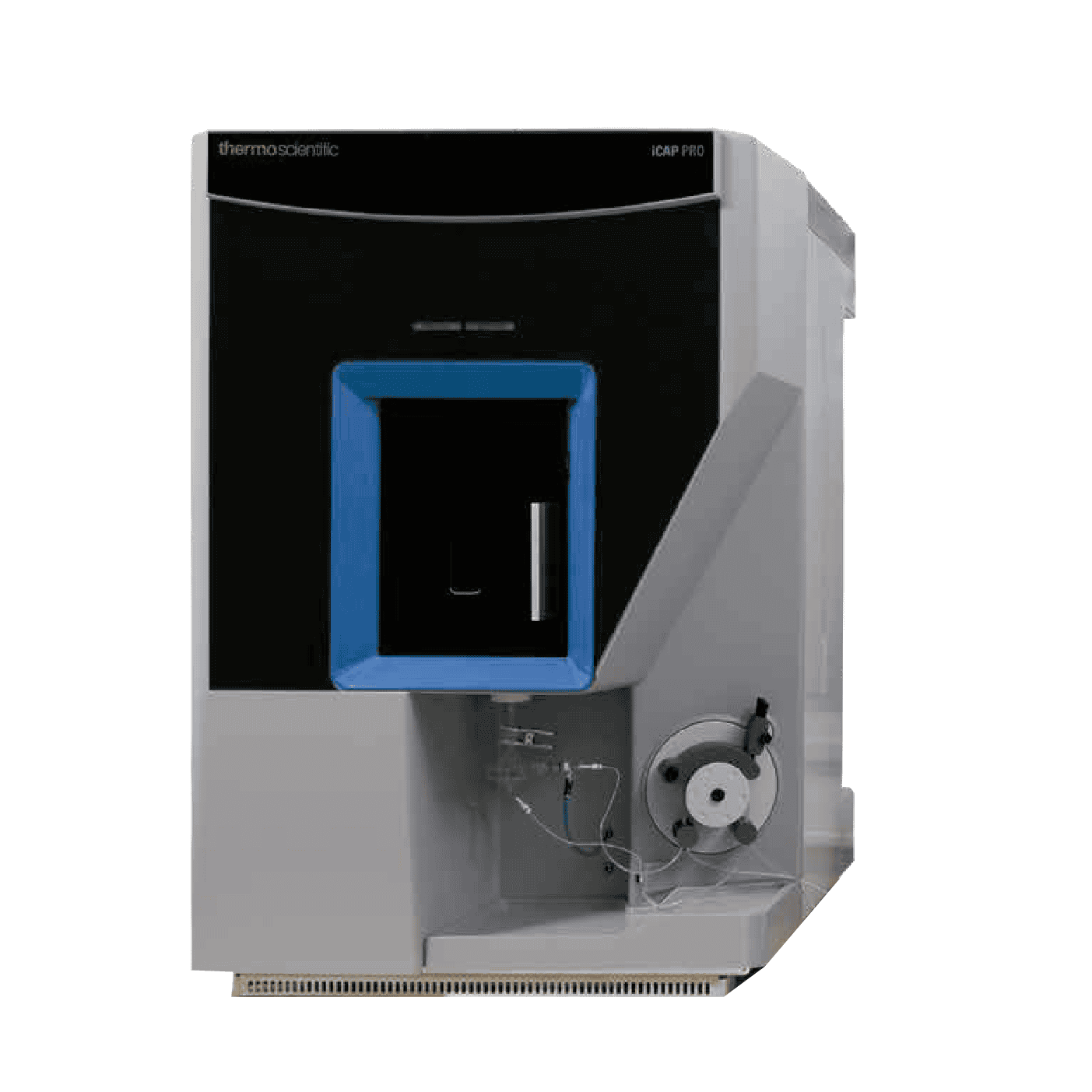 Espectrometros de Emision Optica