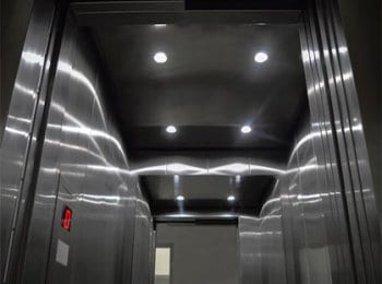 Elevadores de Pasajeros