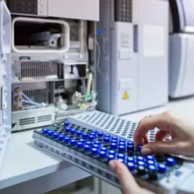Cromatografos Hplc