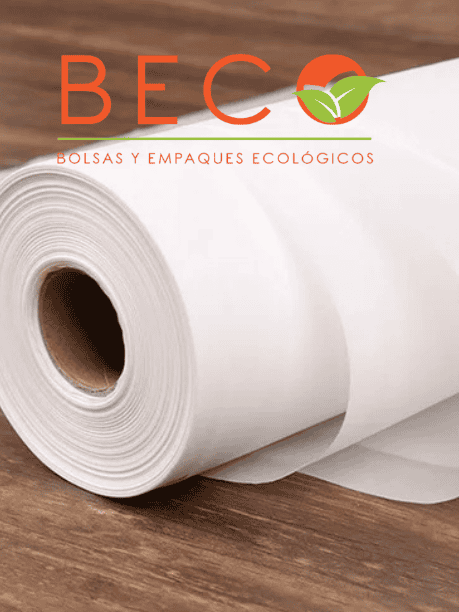 Papel Encerado en Rollo