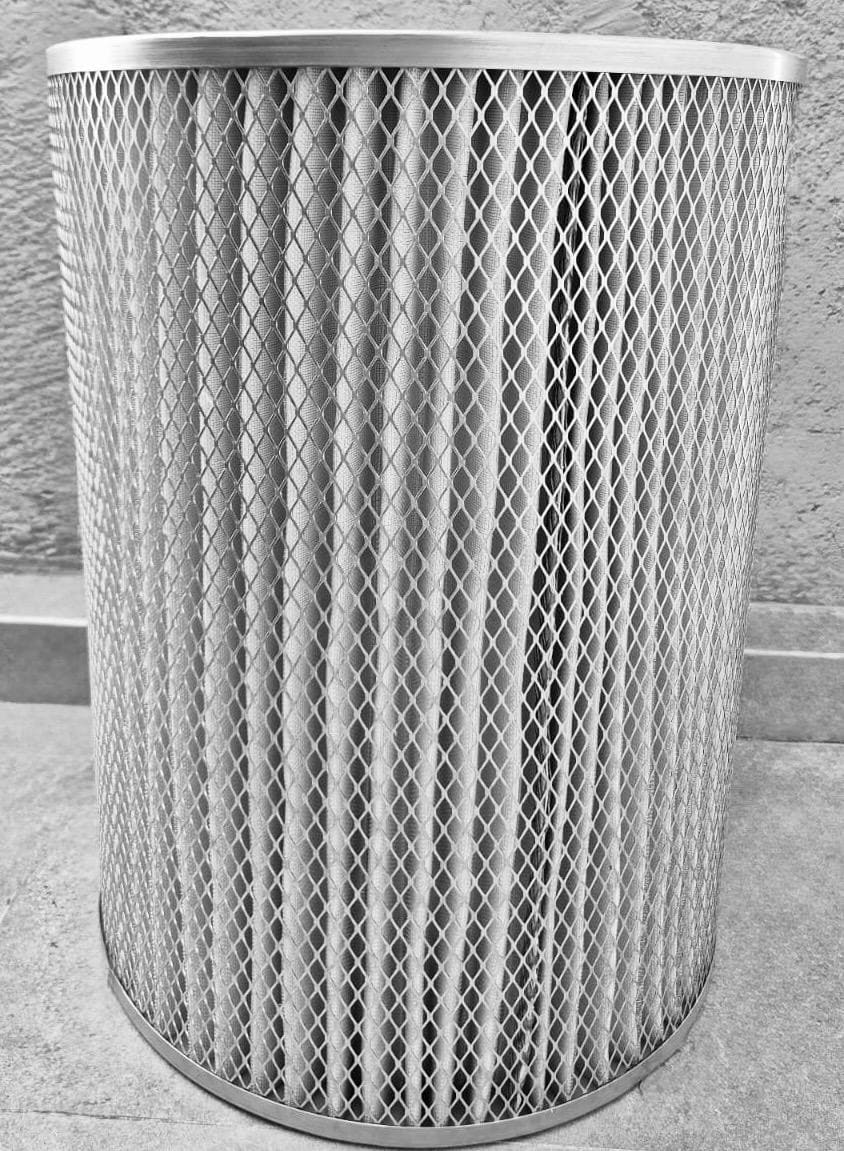 Filtro de Aire Acondicionado