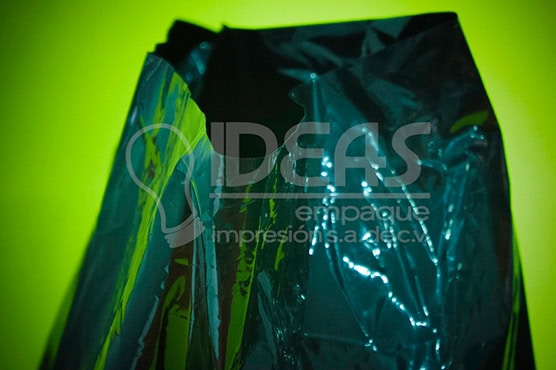 Bolsas Polietileno