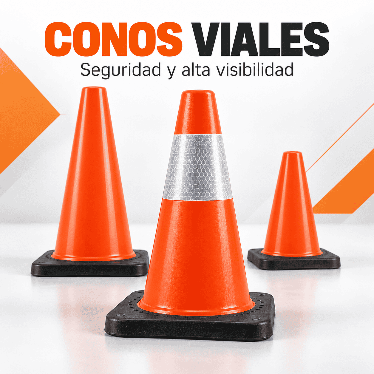 Conos Viales