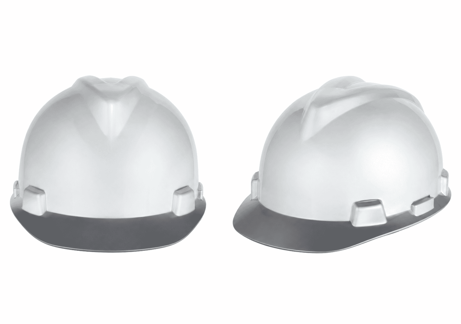 Casco Msa V Gard