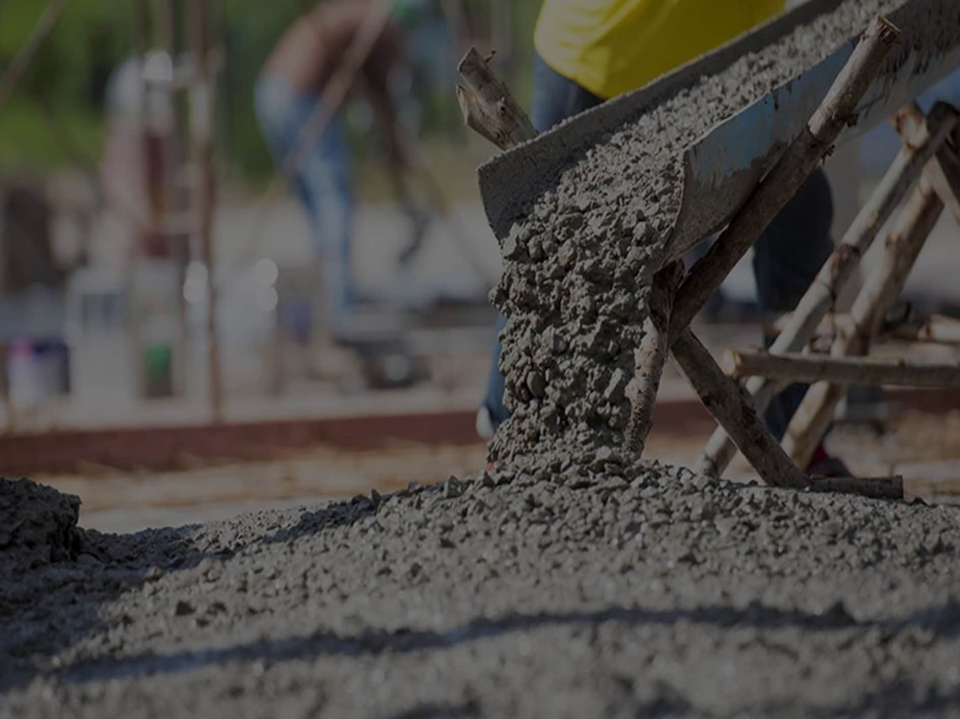 Pruebas de Concreto