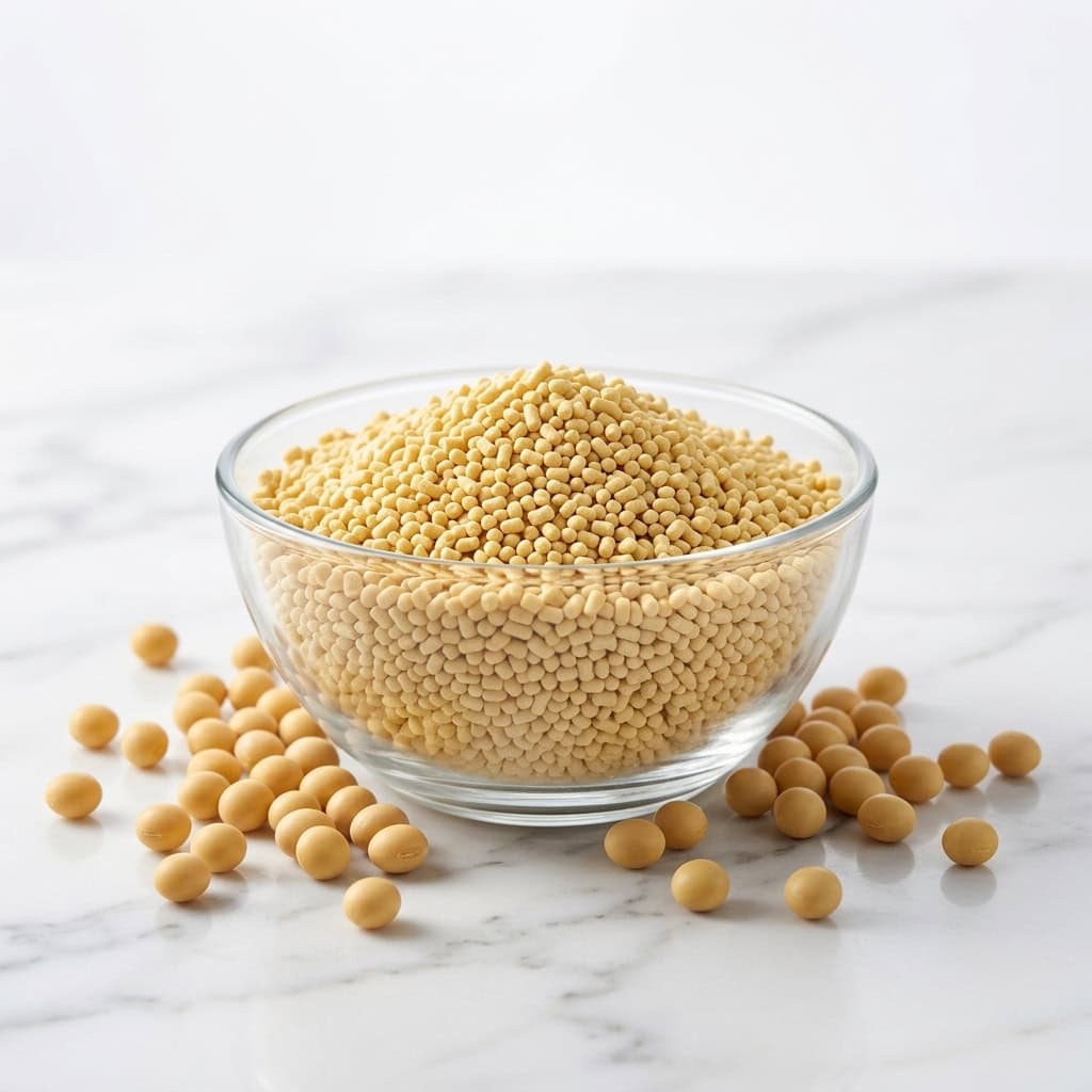 Lecitina de Soya