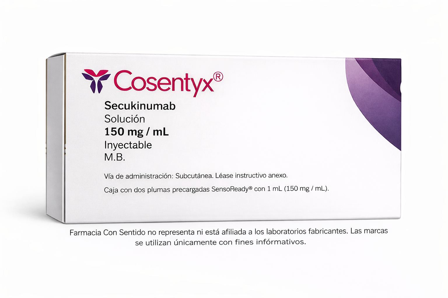 Secukinumab