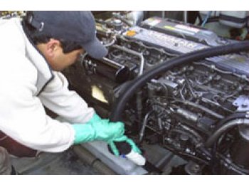 Desengrasantes Industriales