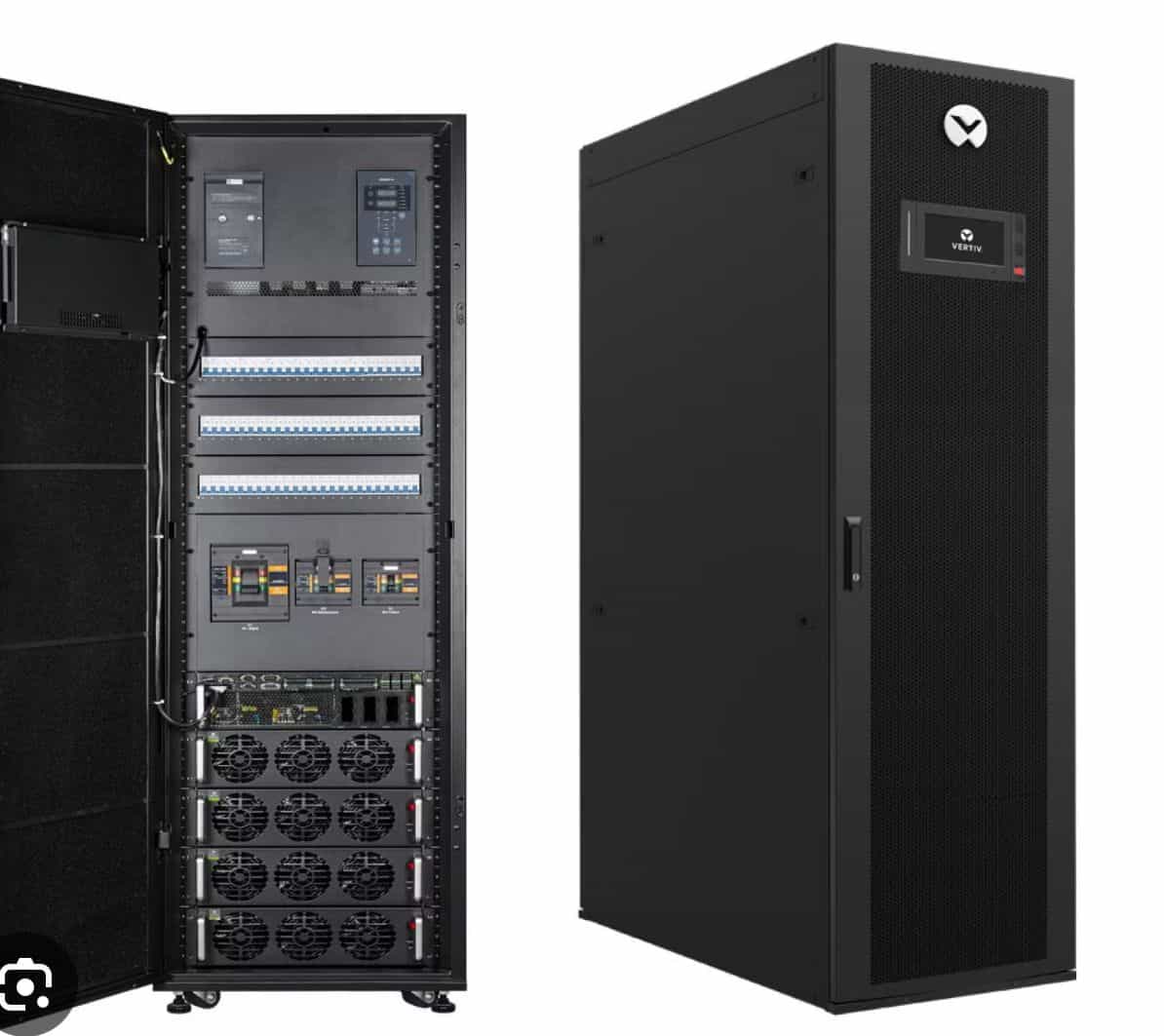 Reparaciones de Ups