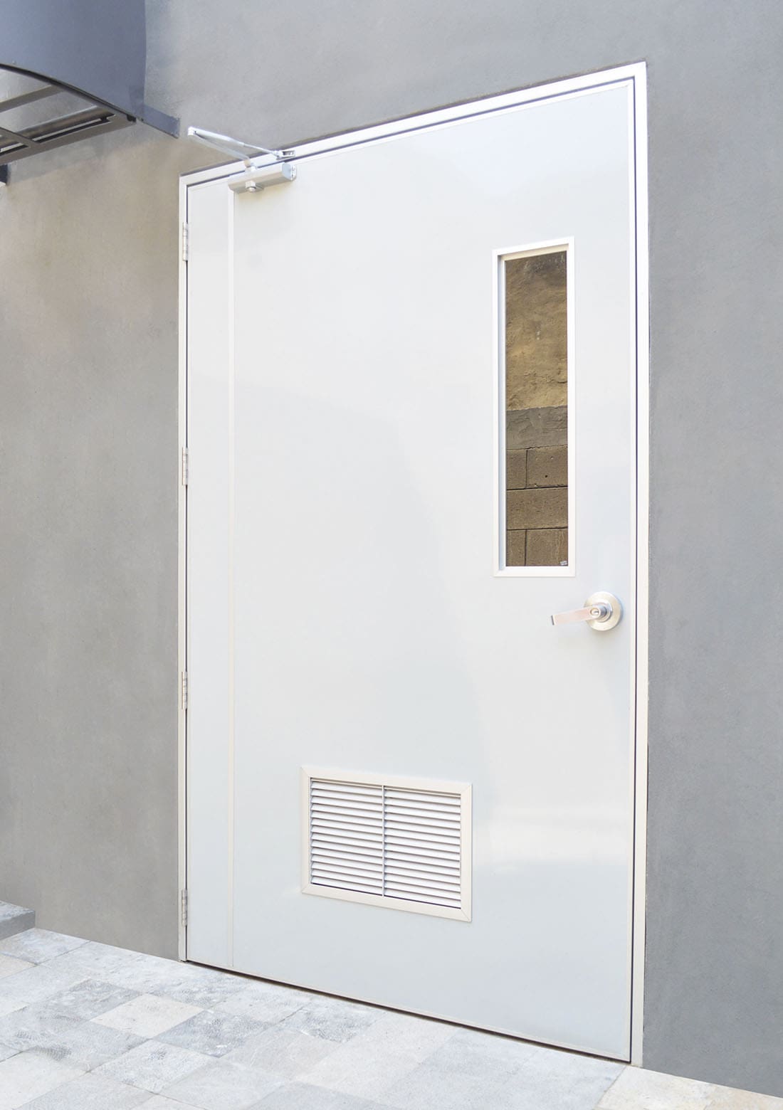 Puertas Laminadas