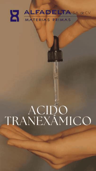 Acido Tranexamico