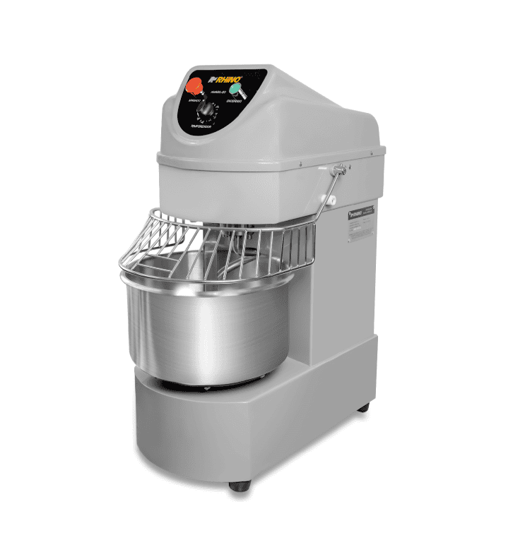 Amasadora Rhino 20 Litros