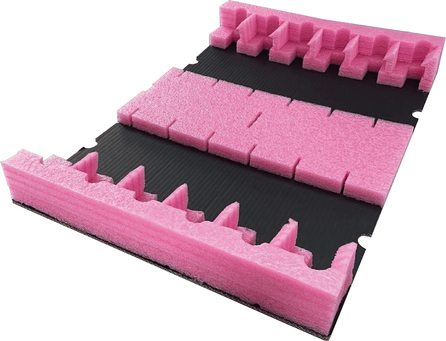 Cajas de Plastico Corrugado