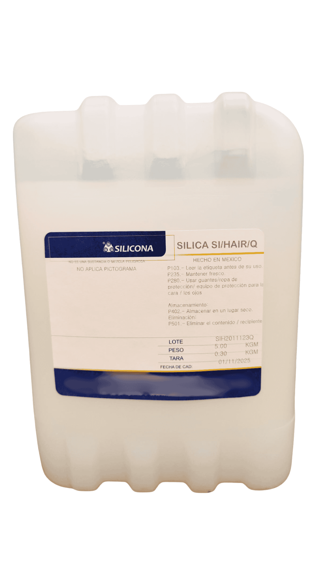 Emulsiones Cosmeticas