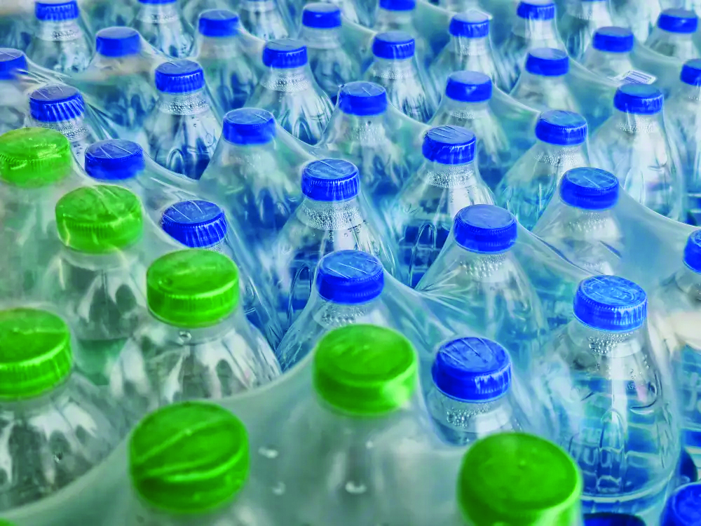 Plastico Termoencogible