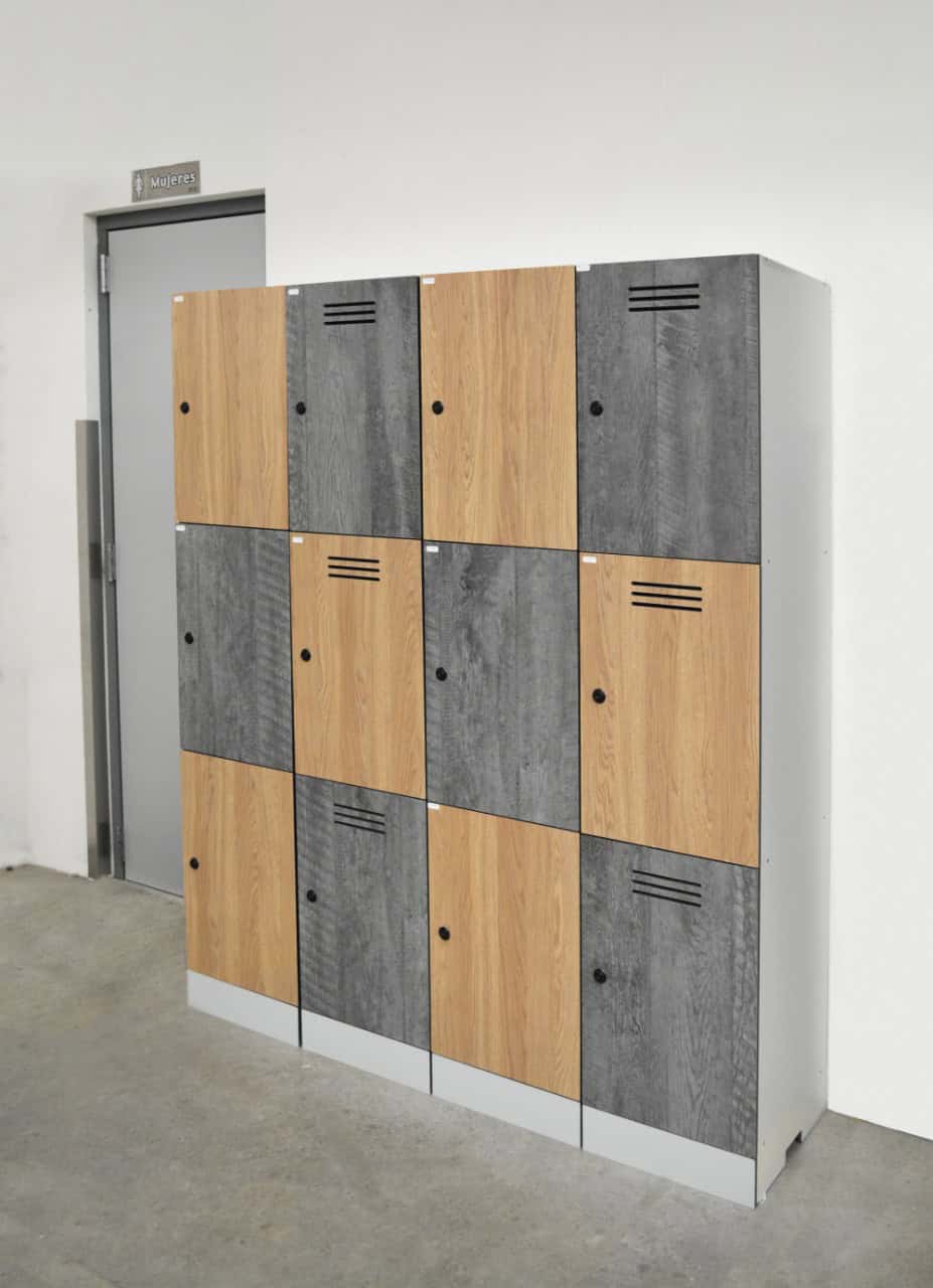 Locker para Guardar Cosas