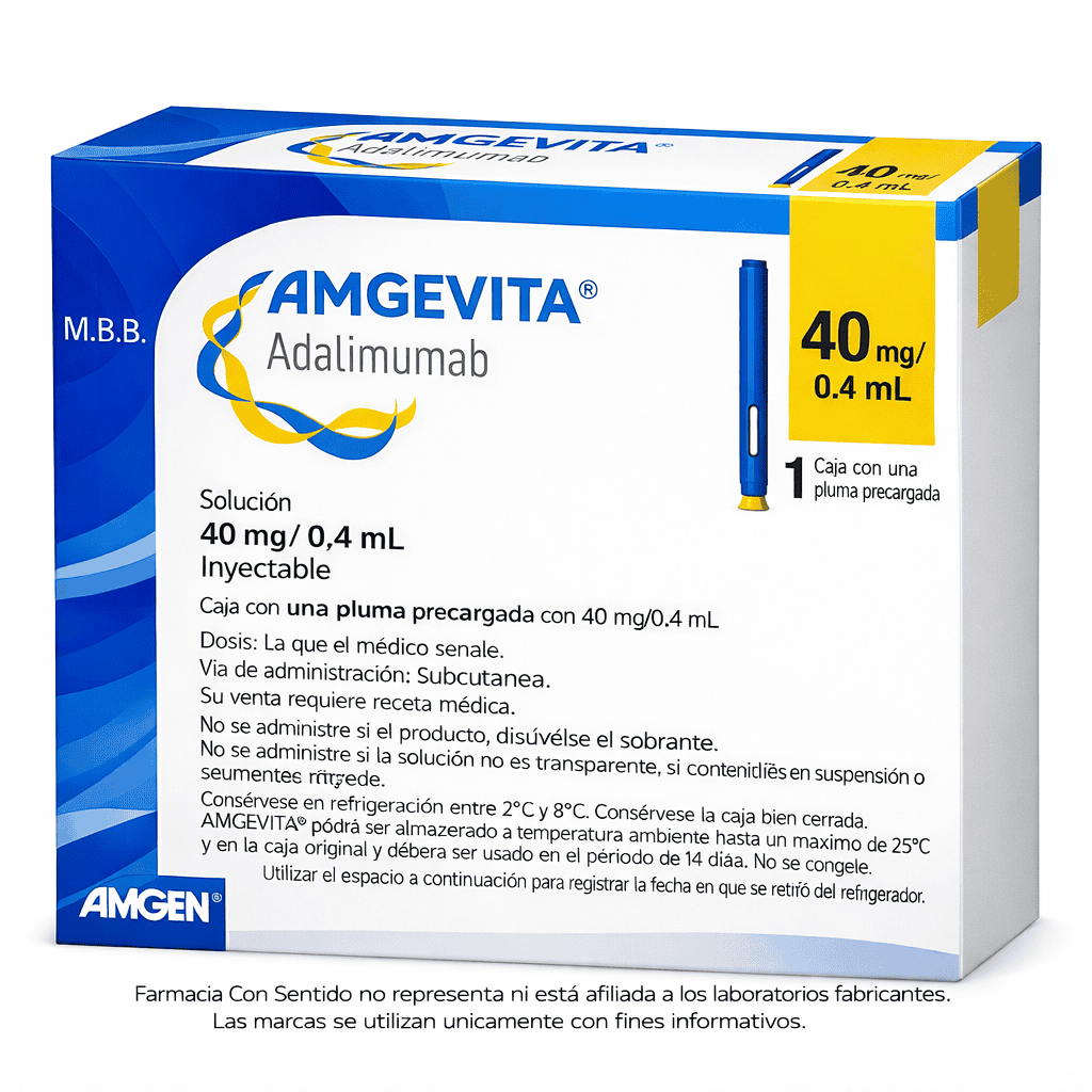 Adalimumab