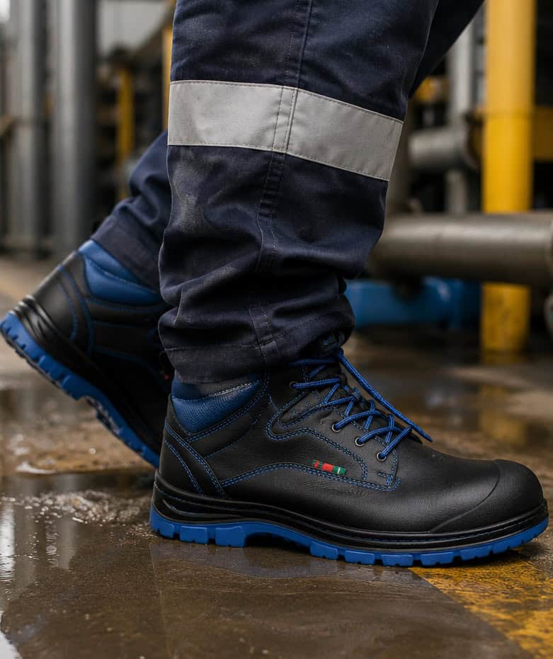 Botas de Trabajo