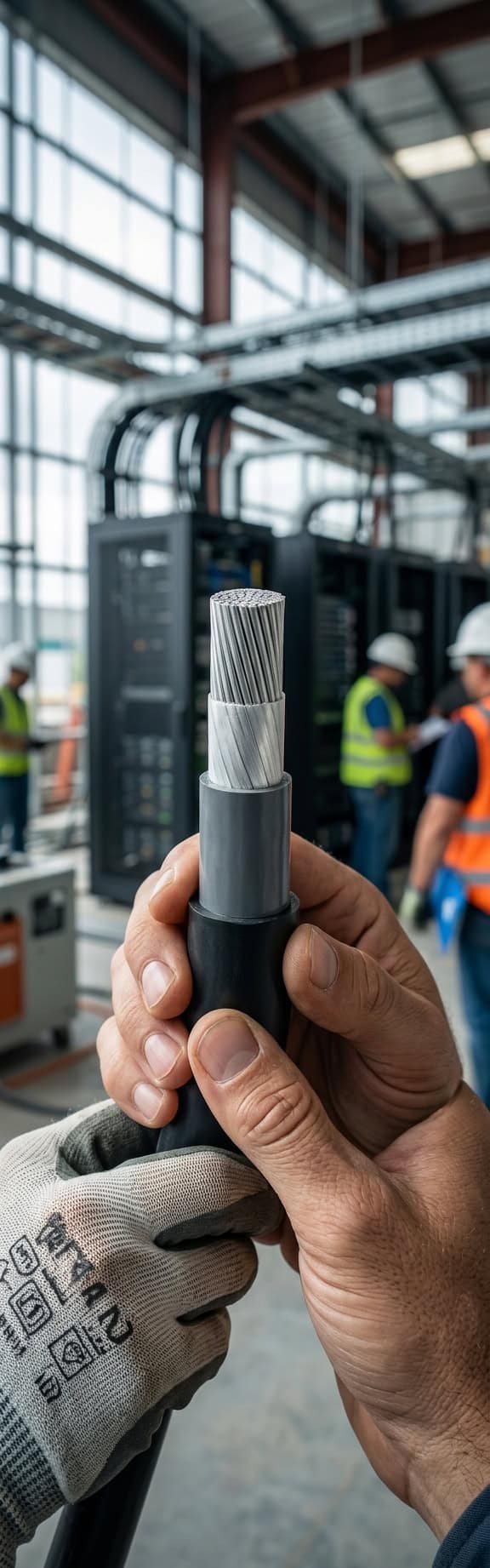 Cables Especiales
