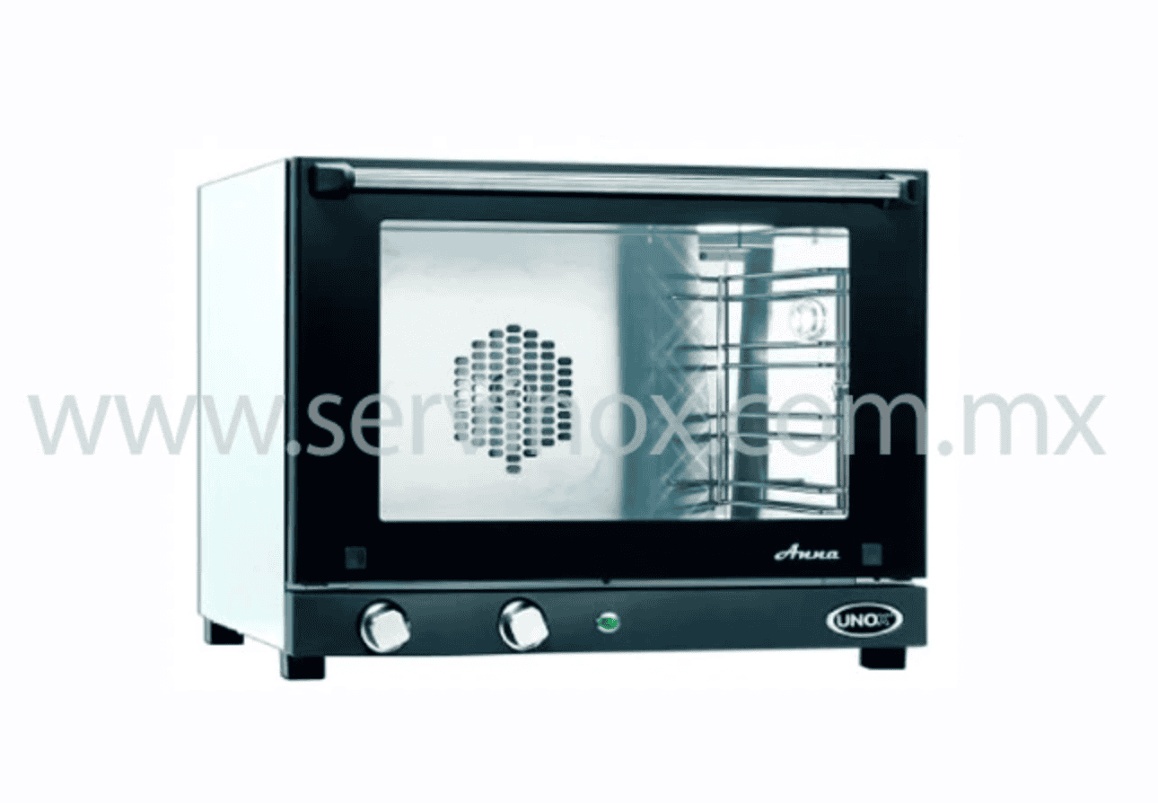 Horno Unox Anna Xf023