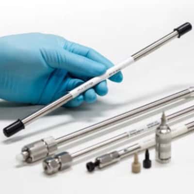 Columnas Cromatograficas Hplc