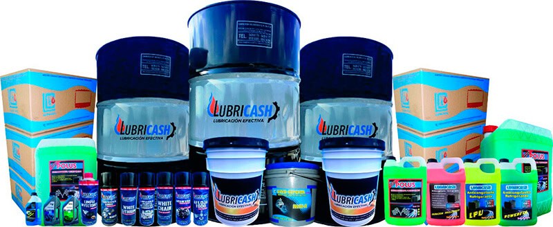 Aceites Industriales