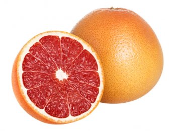Abrillantador de Frutas