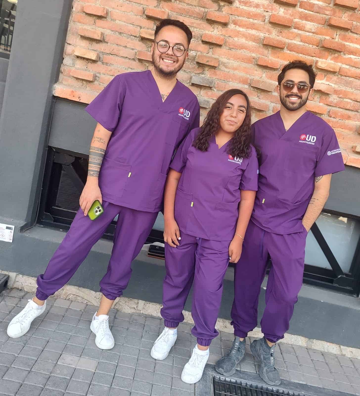 Uniformes Industriales