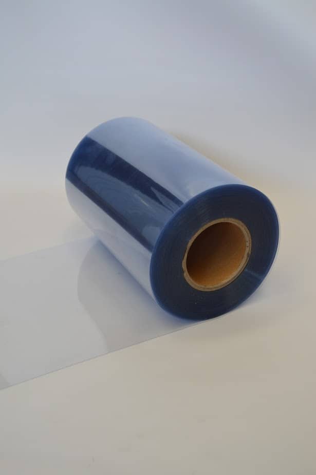 Pvc Farmaceutico