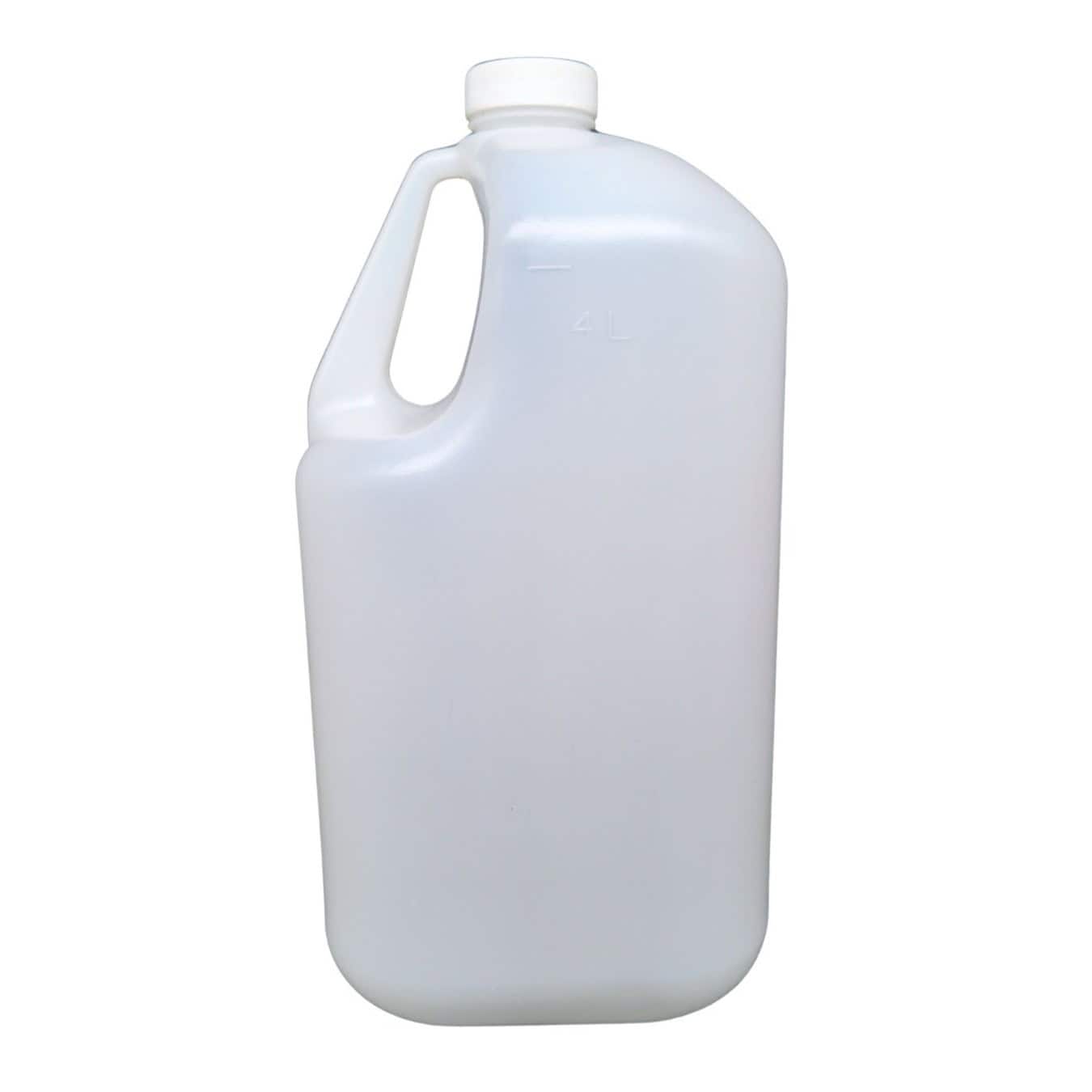 Garrafas de Plastico