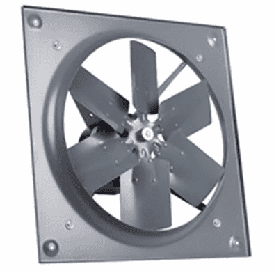 Extractor Axial