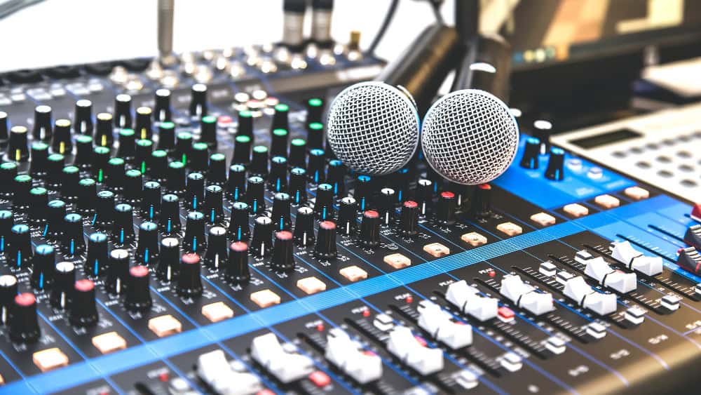 Renta de Sonido para Eventos