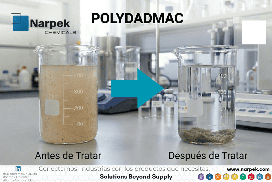 Polydadmac