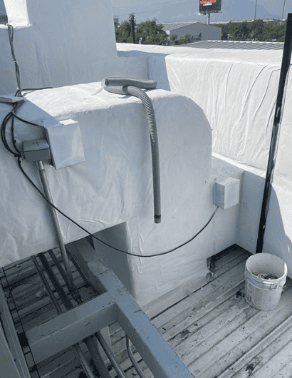 Proyectos de Aire Acondicionado