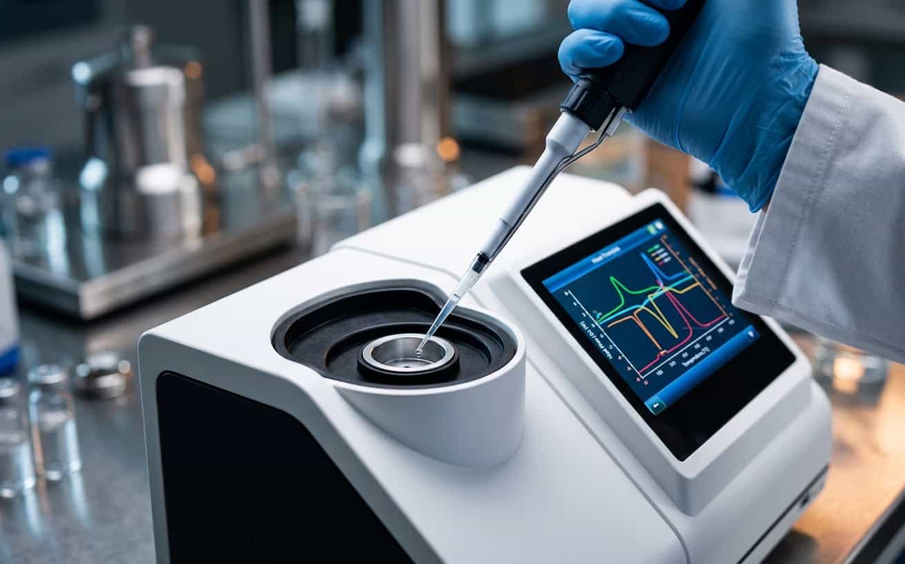 Analisis Termico