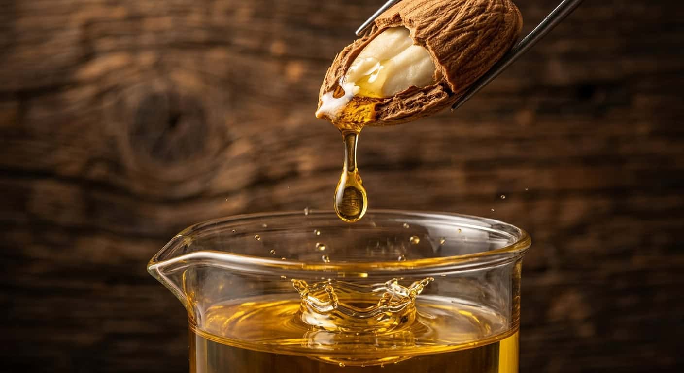 Aceite de Almendras