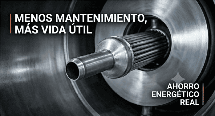 Combustible para Calderas Industriales