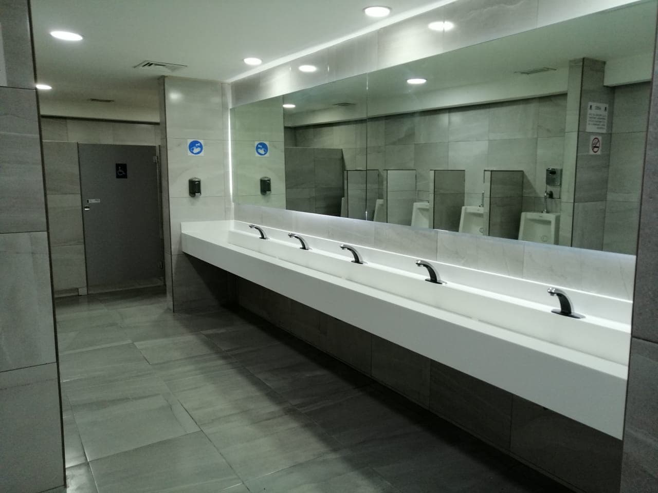 Corian Cubiertas