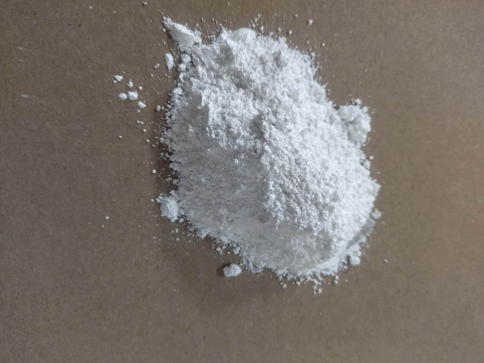 Estearato de Zinc