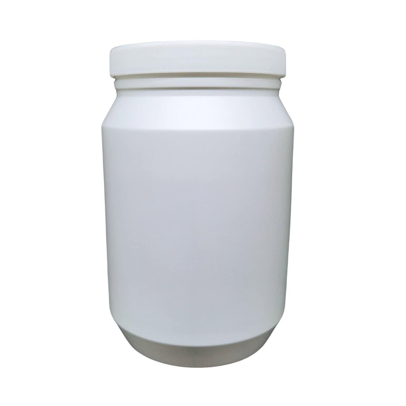 Tarros de Plastico con Tapa