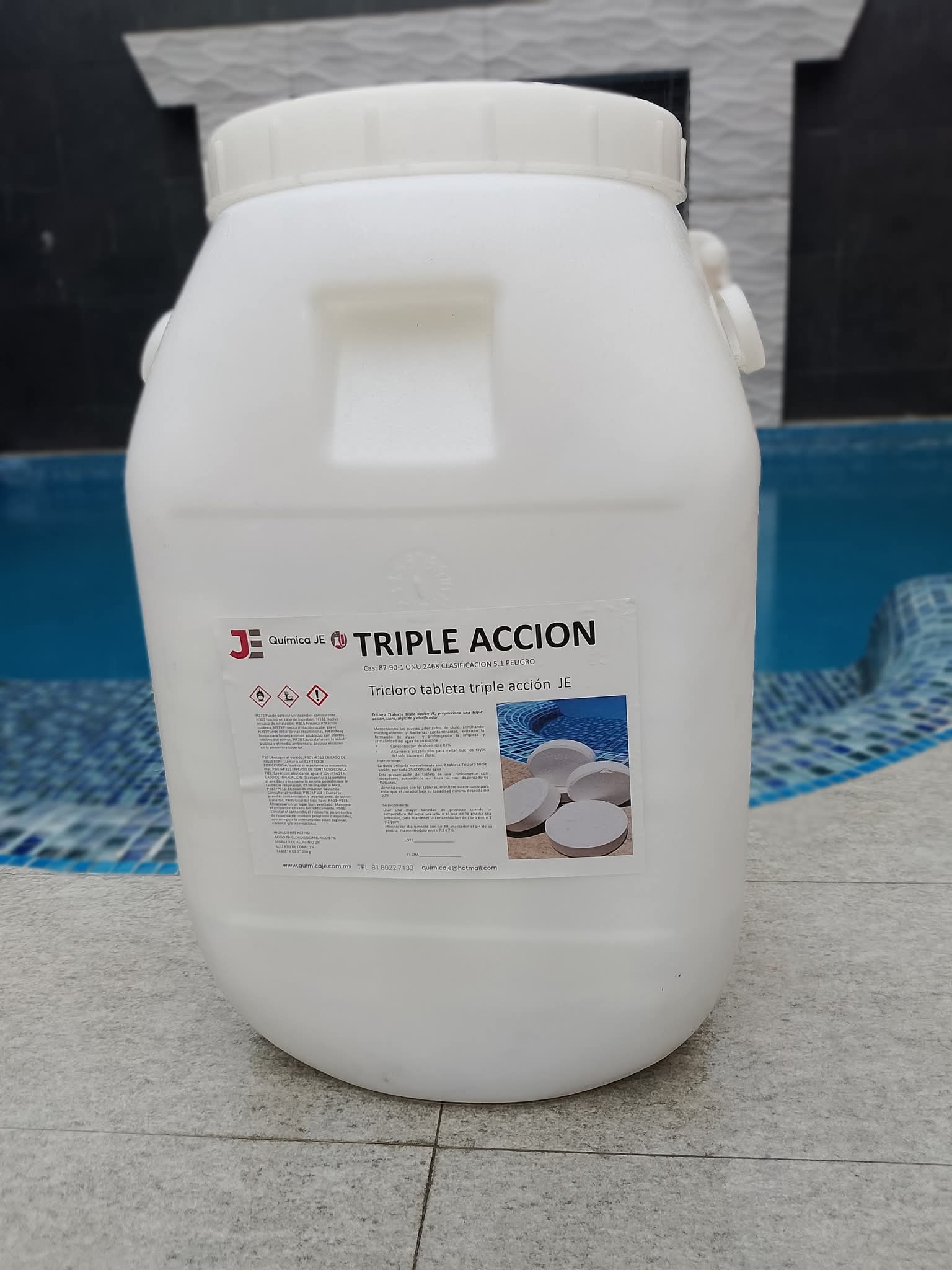 Tricloro