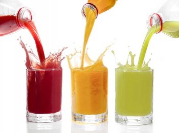 Saborizantes para Bebidas