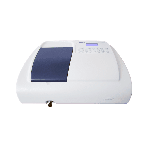 Espectrofotometría Ultravioleta Visible