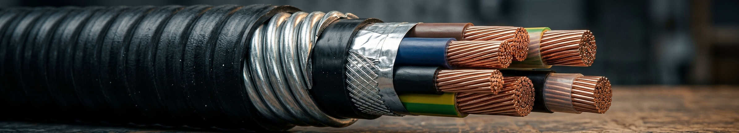 Cables Armados