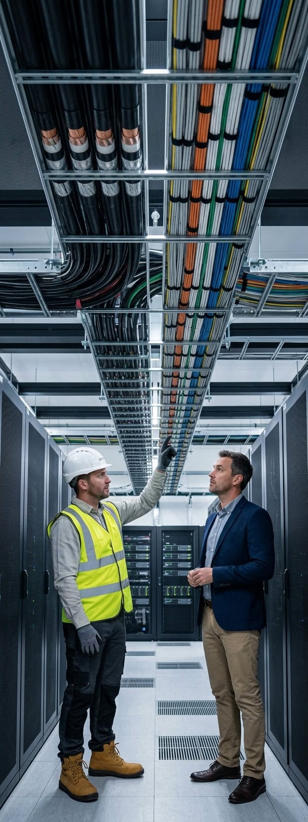 Cables Electricos