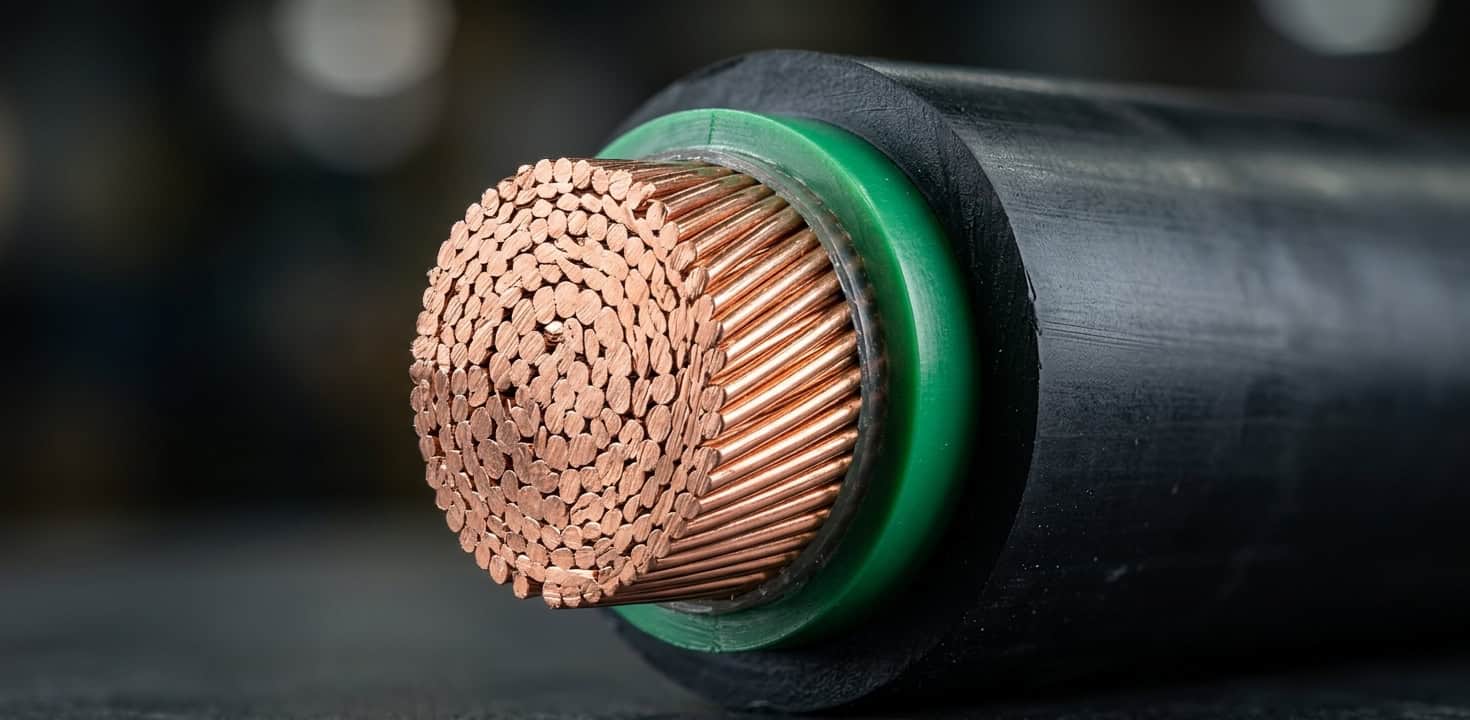 Cable Industrial