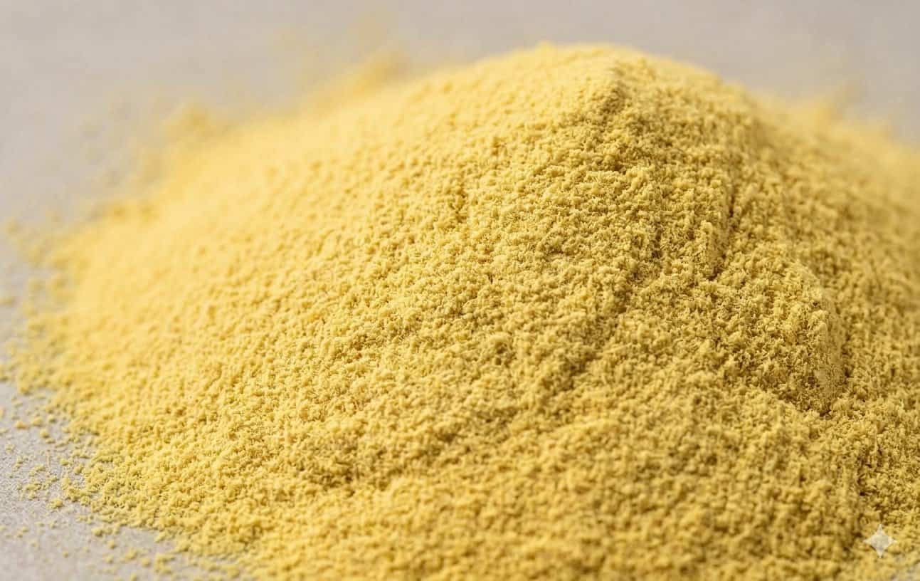 Cera de Carnauba