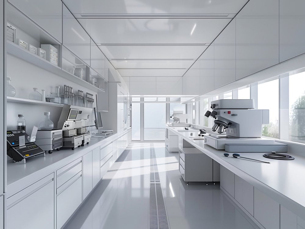 Digestor Microondas para Laboratorio
